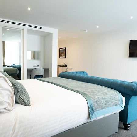 Dale Hill Hotel Ticehurst Экстерьер фото