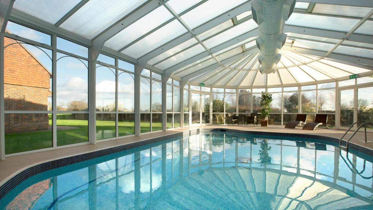 Dale Hill Hotel Ticehurst Экстерьер фото