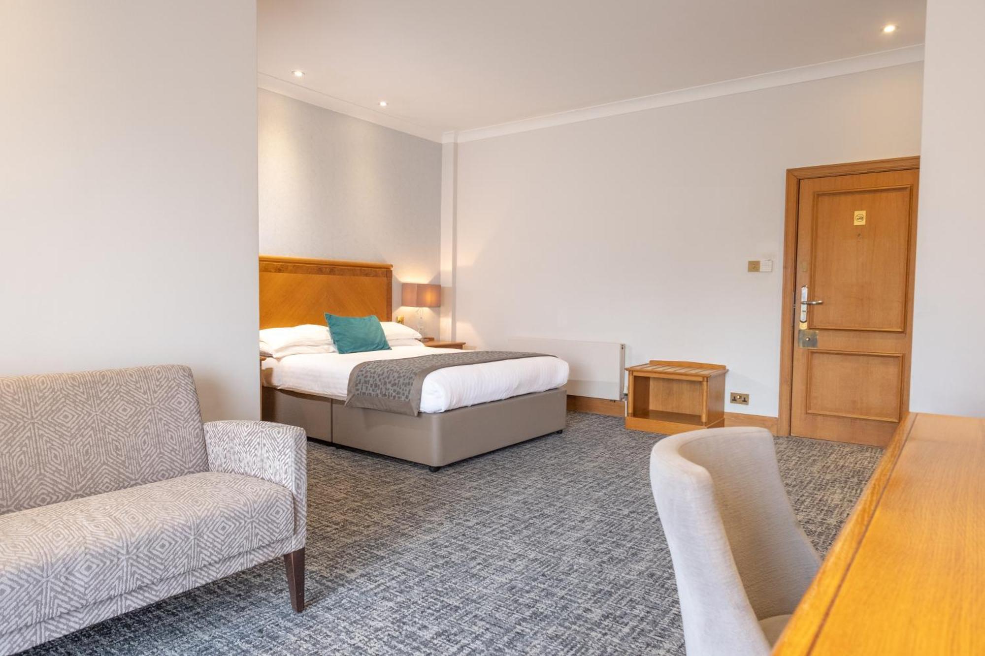 Dale Hill Hotel Ticehurst Экстерьер фото