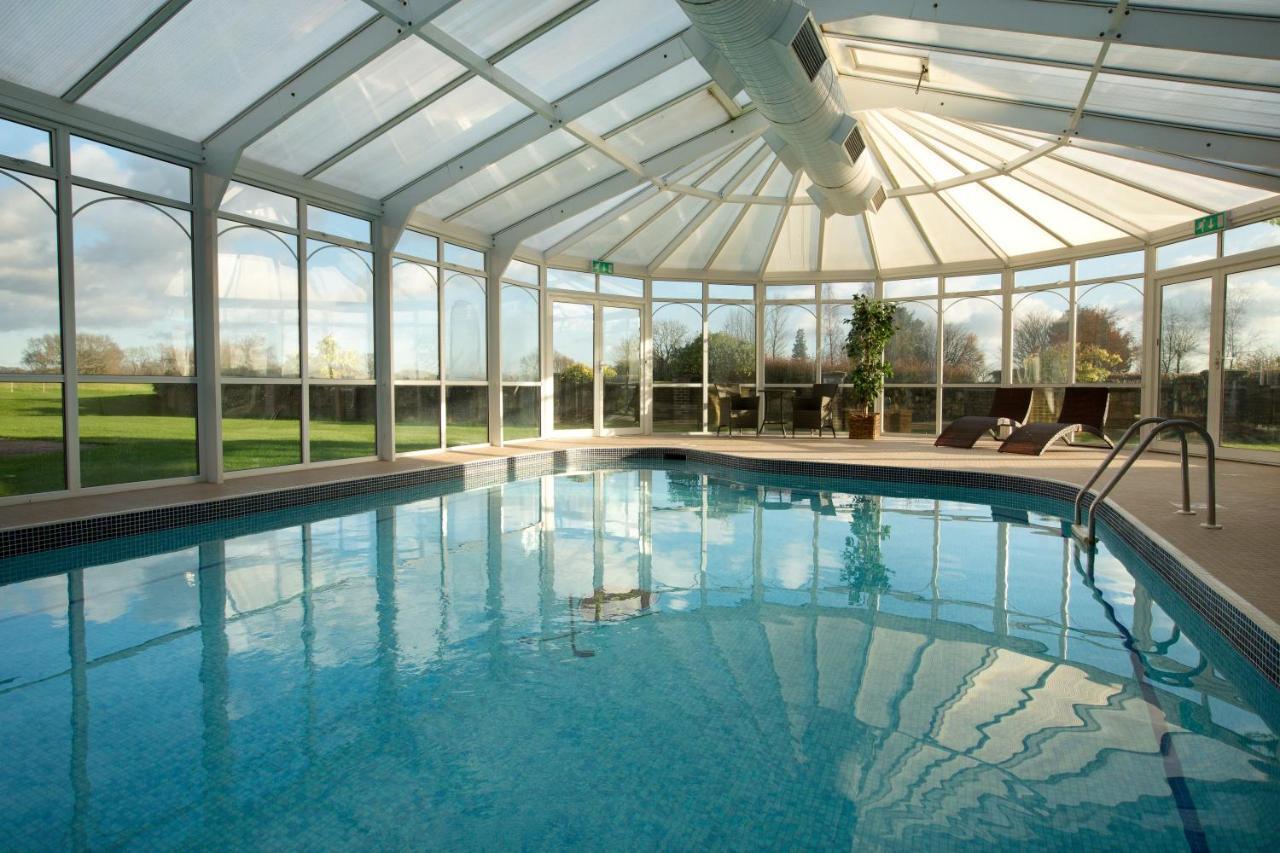 Dale Hill Hotel Ticehurst Экстерьер фото